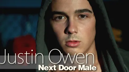 Justin Owen
