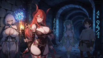 Real Self in a Fantasy world - EP00 Prologue