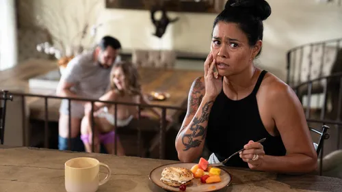 Swapped In Secret: The Other Family