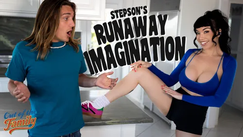 Stepson's Runaway Imagination