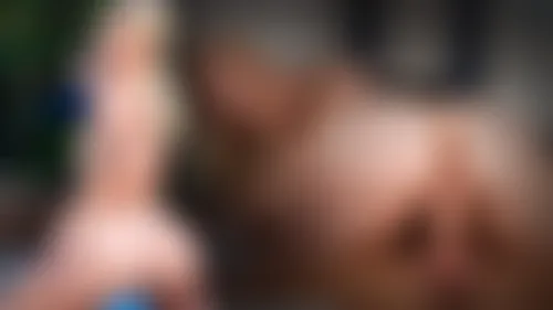 Daydreaming About My Stepdaughter's Perfect Peach Daydreaming About My Stepdaughter's Perfect Peach