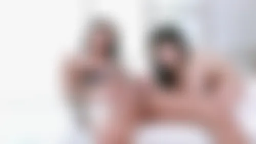 BTS - Victoria Grant & Marica Hase BTS - Victoria Grant & Marica Hase