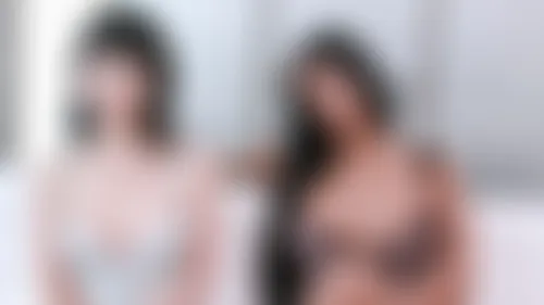 Interview - Victoria Grant & Marica Hase Interview - Victoria Grant & Marica Hase