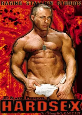 Hard Sex