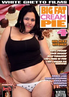 Big Fat Cream Pie #04