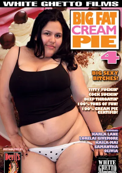 Big Fat Cream Pie #04