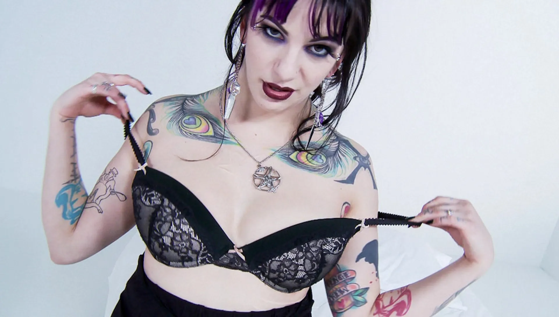 BellaVendetta Solo Time