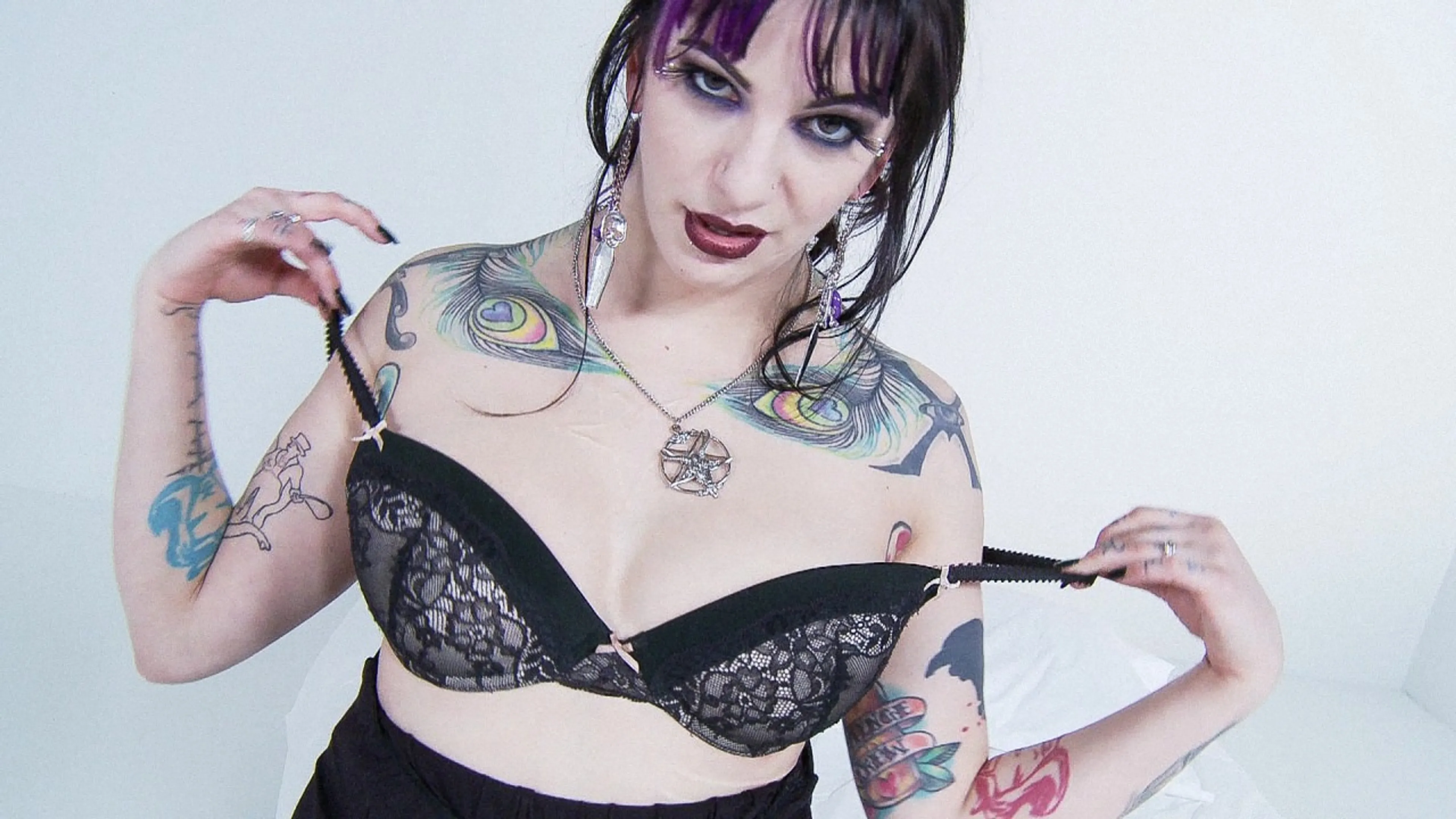 BellaVendetta Solo Time