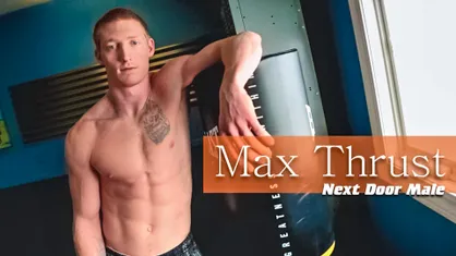Max Thrust