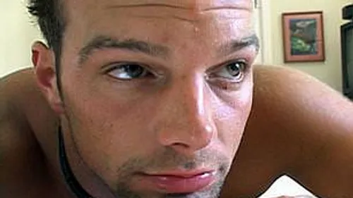 Tommy D Getting Hot With A FireFighter