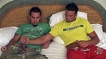 Phenix Saint & Ricky M