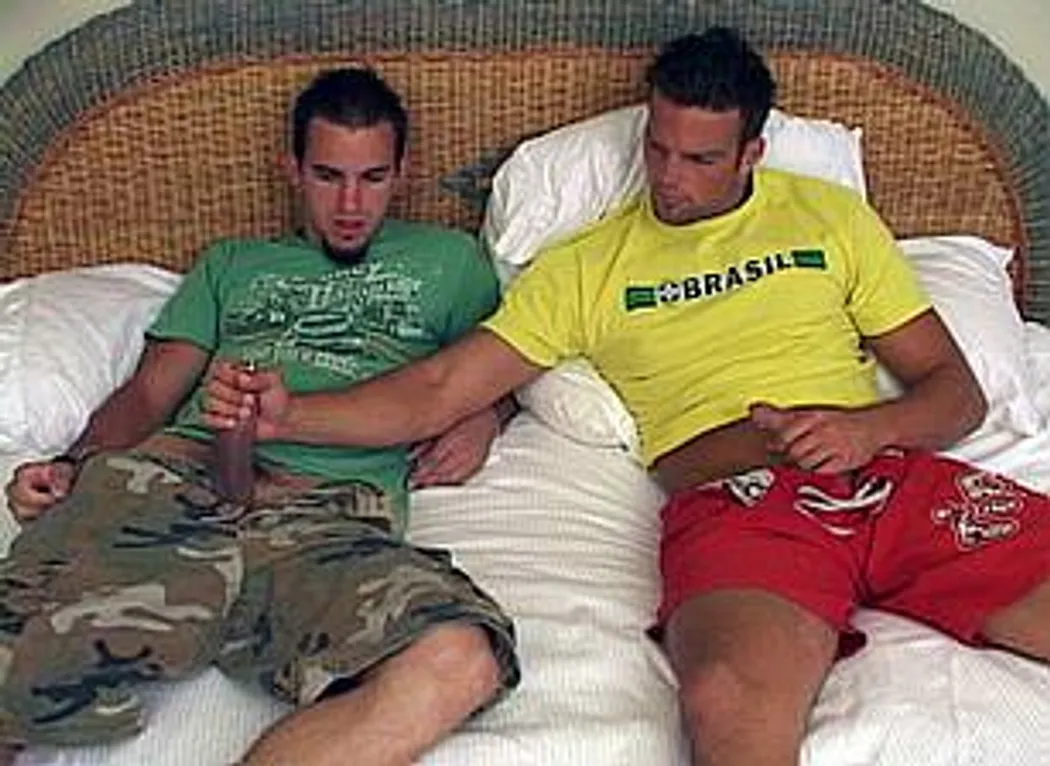 Phenix Saint & Ricky M