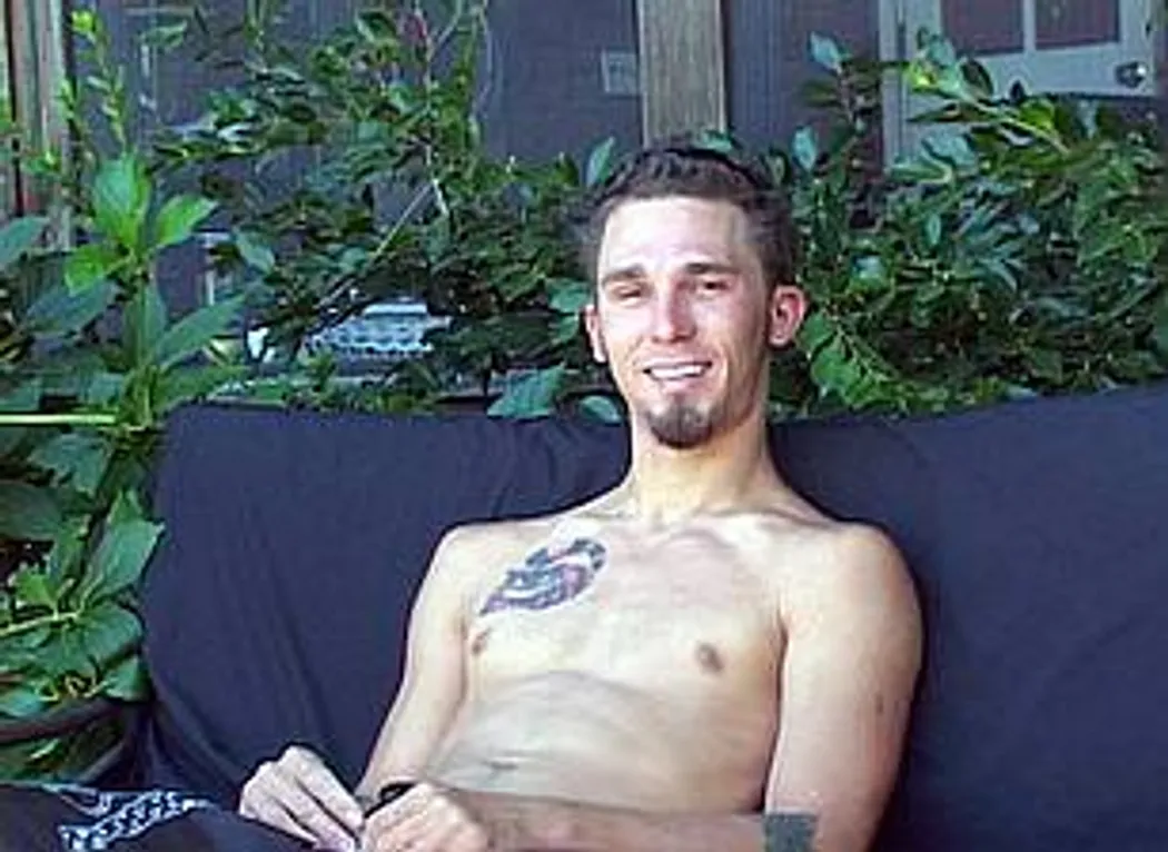 Tommy D Loves Every Inches