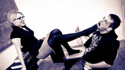 Detention