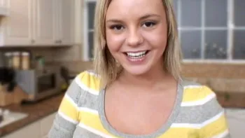 Bree Olson's Hot Chicken Recipe
