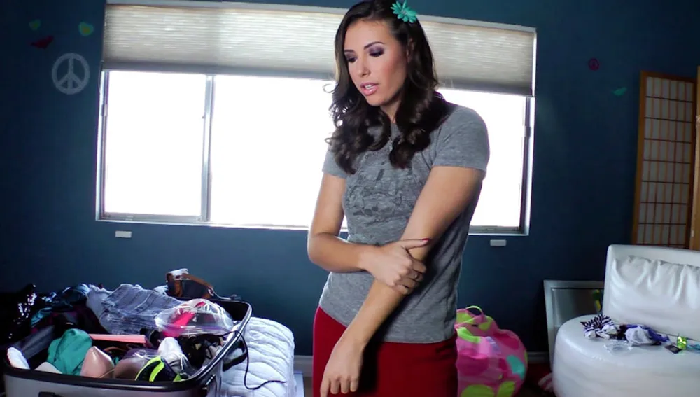 BTS-The Ass Party #04