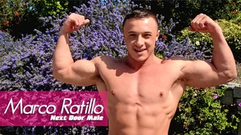 Marco Ratillo
