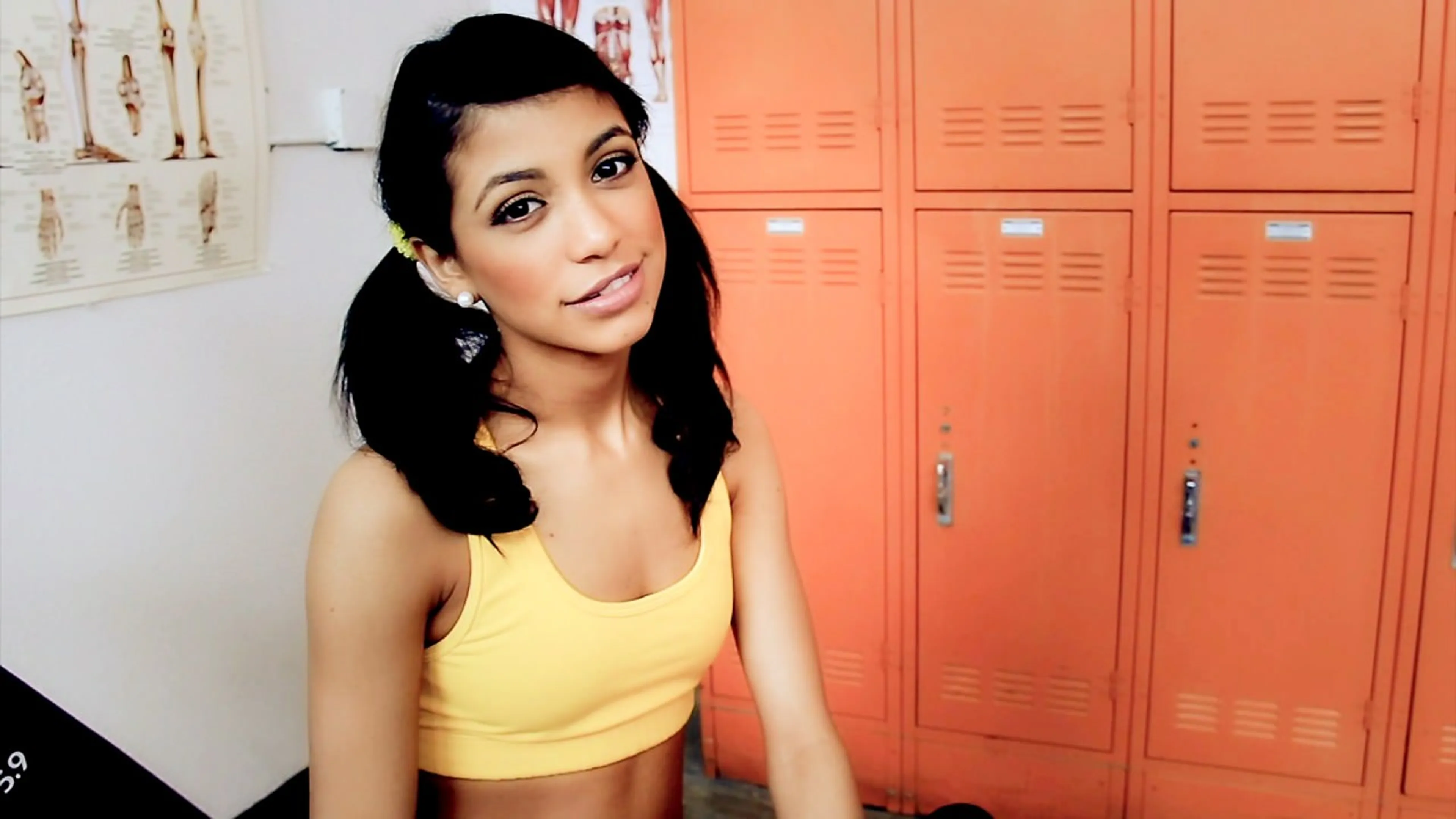 BTS-Corrupt Schoolgirls #04