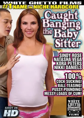 Caught Banging The Sitter