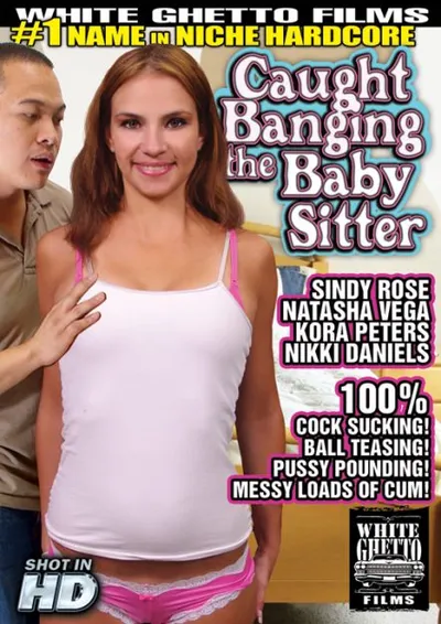 Caught Banging The Sitter