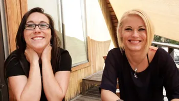 BTS-Strapped Dykes #02