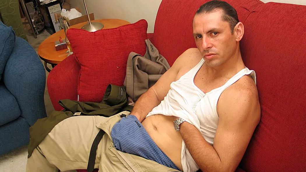 Straight Butt Curious