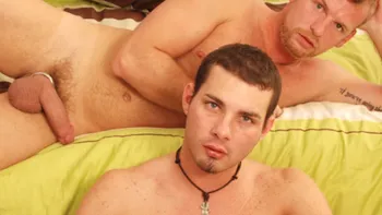 Riding Mr. Horny Riding Mr. Horny