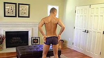 Tommy D's New Toy Tommy D's New Toy