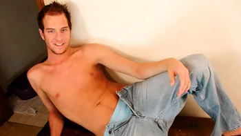 The Thing About A Man...