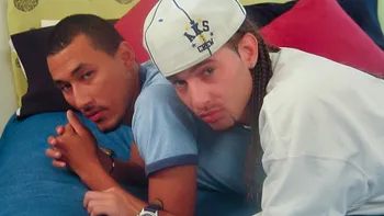 Carnal Cravings Carnal Cravings