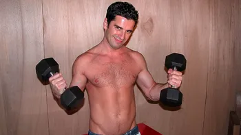 The Athletic Supporter