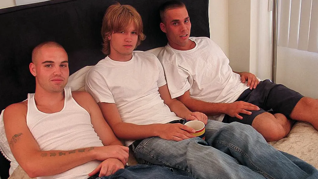 Breeders Of The Pack