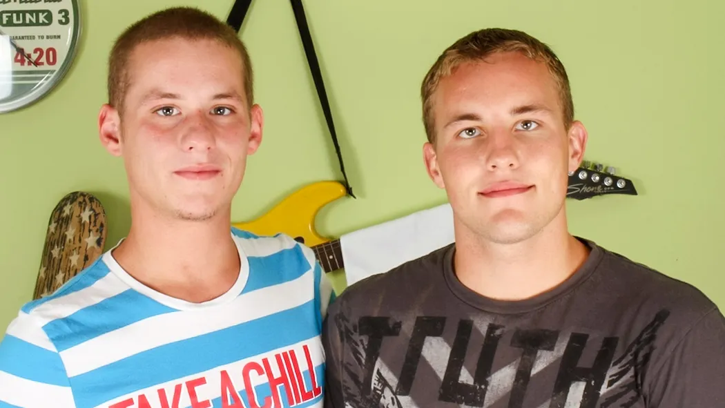 Love @ First Byte Love @ First Byte