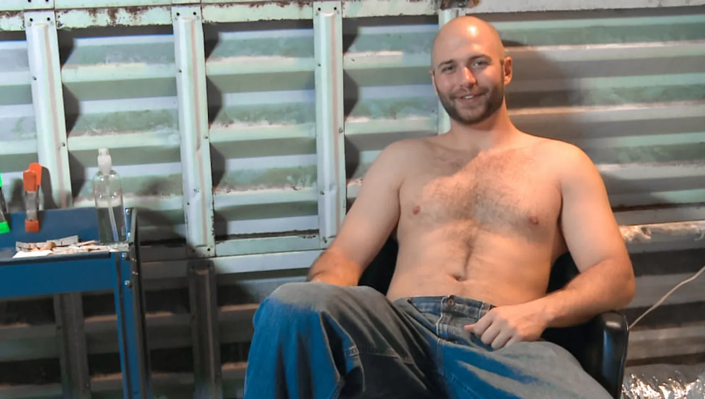 David Chase Interview