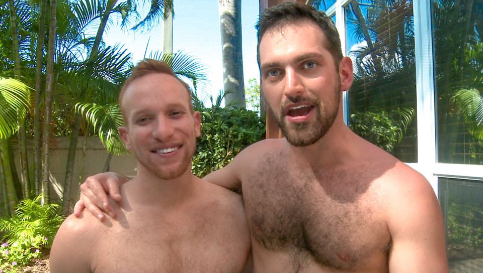 Rich Kelly and Steven Ponce Interview