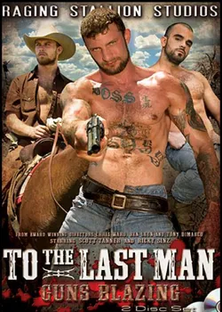To The Last Man: Guns Blazing Part 1