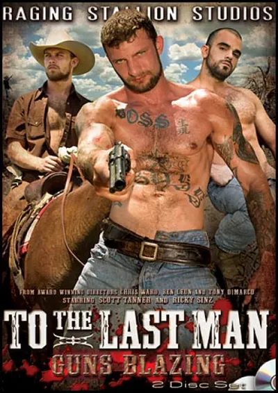 To The Last Man: Guns Blazing Part 1