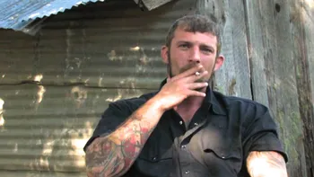 BTS-To The Last Man: Guns Blazing Part 2