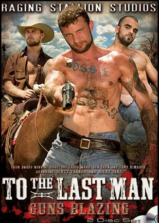 To The Last Man: Guns Blazing Part 2