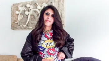 BTS-Butthole Barrio Bitches #02