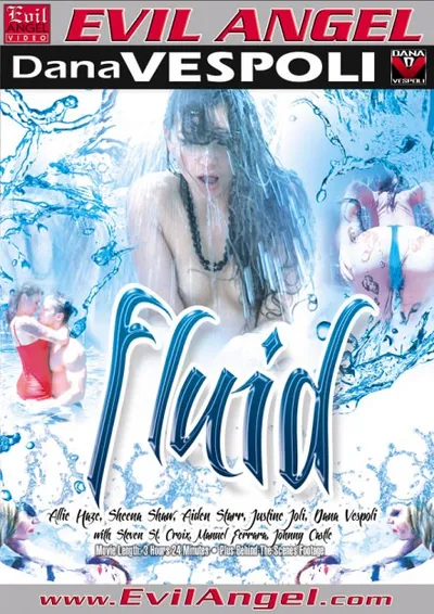 Fluid