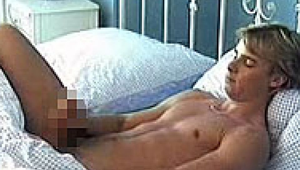 Au Natural: Bareback Adventure