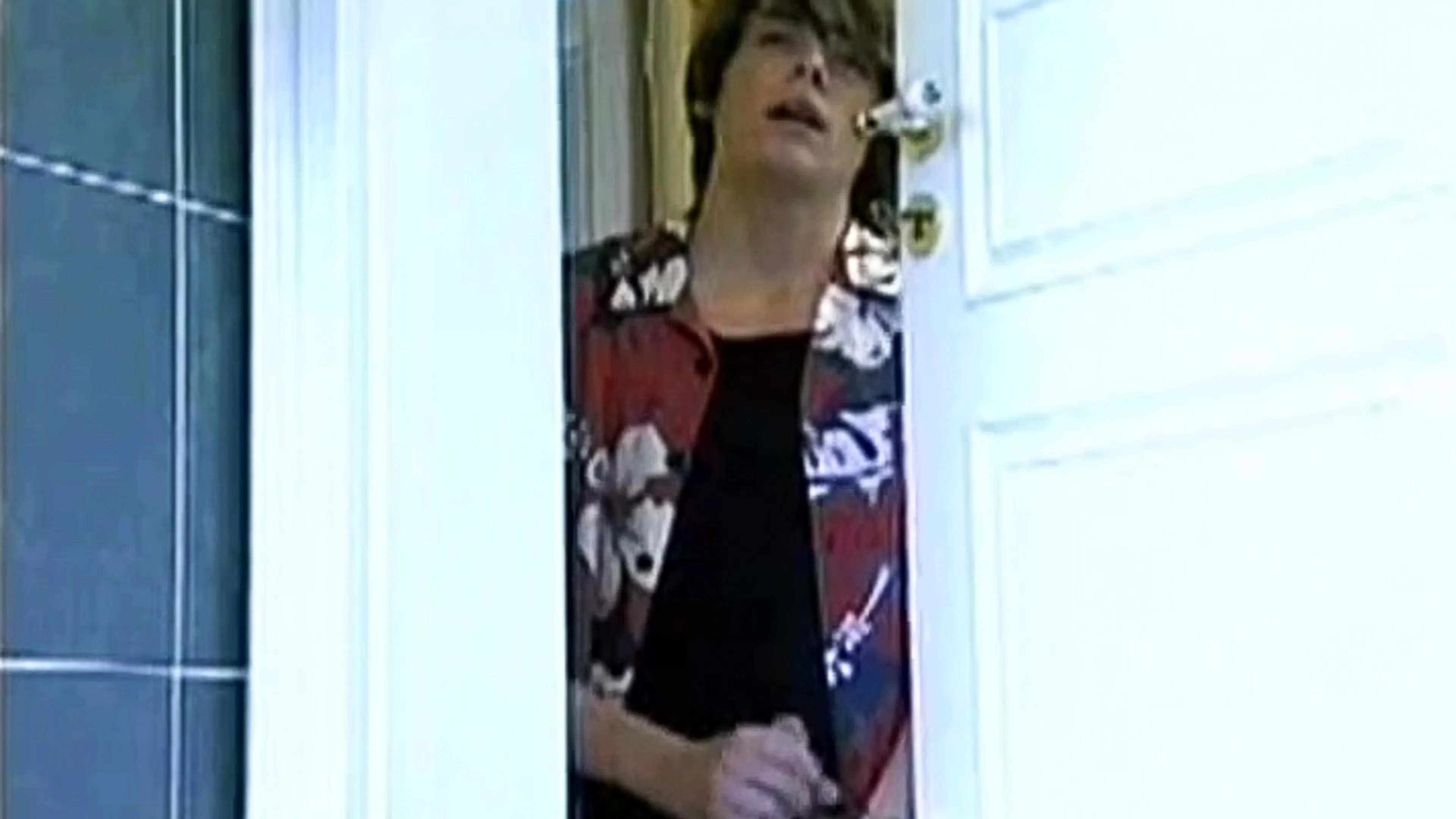 Au Natural: Bareback Adventure