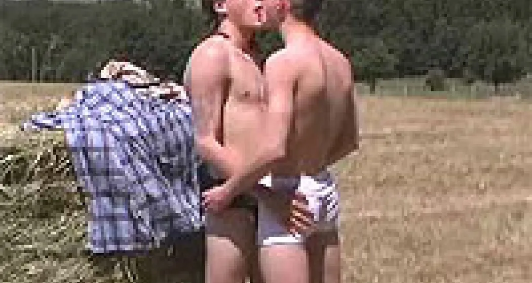 Au Natural: Bareback Ranchers