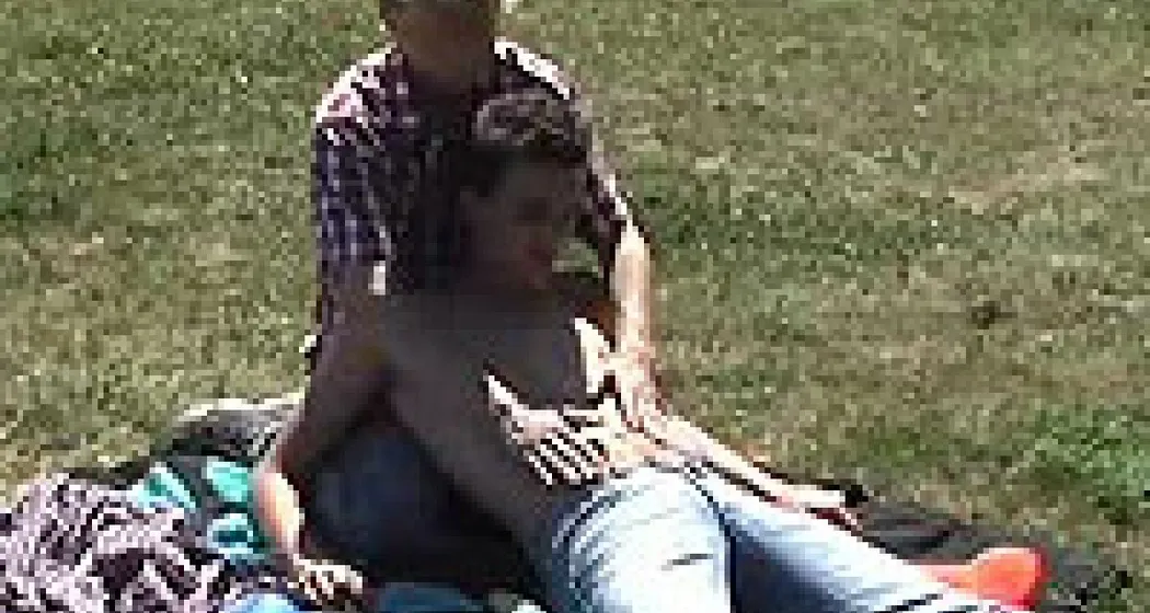 Au Natural: Bareback Ranchers