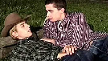 Au Natural: Bareback Ranchers