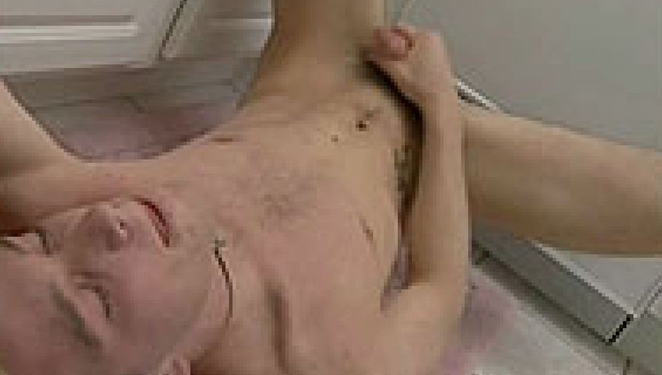 Citiboyz 1: Corey & Friends