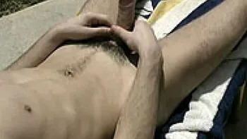 CitiBoyz 23: Pleasure Paradise