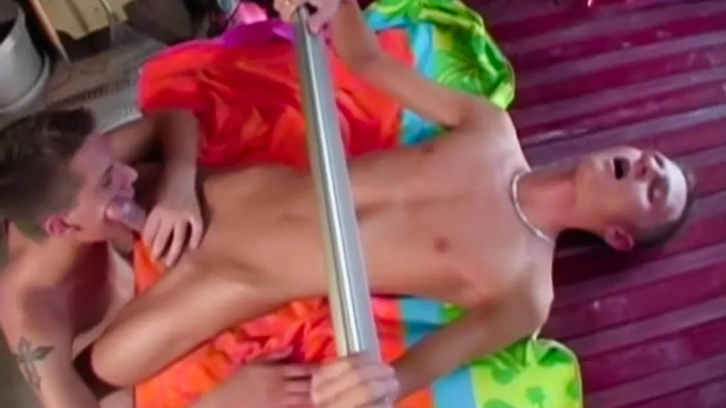 CitiBoyz 41: Fuck Buddies CitiBoyz 41: Fuck Buddies