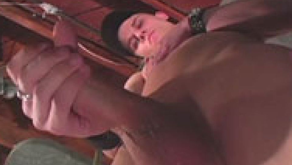 Citiboyz 45: Up and Cummin, Scene #03